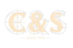 c&s logo